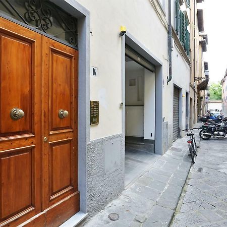 Concetta Apartment Florence Extérieur photo