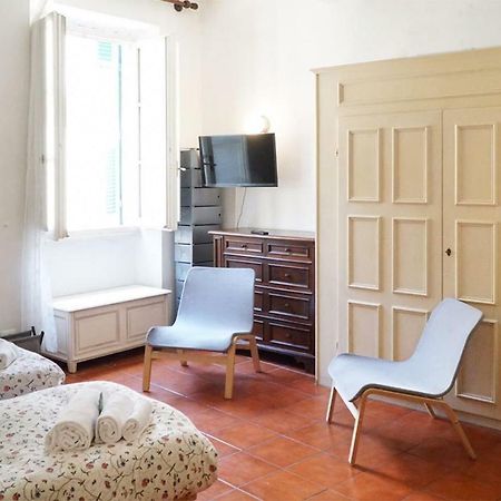 Concetta Apartment Florence Extérieur photo
