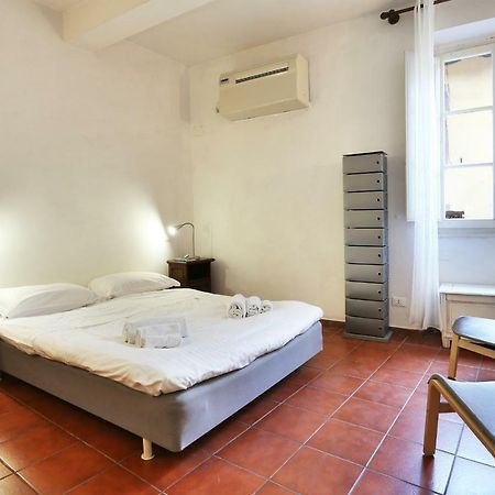 Concetta Apartment Florence Extérieur photo