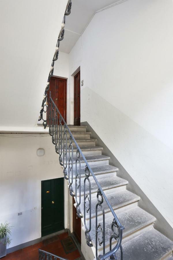 Concetta Apartment Florence Extérieur photo
