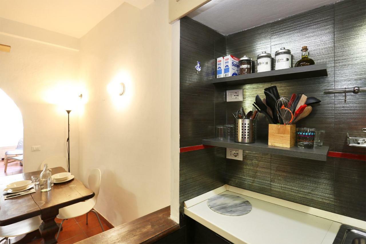 Concetta Apartment Florence Extérieur photo