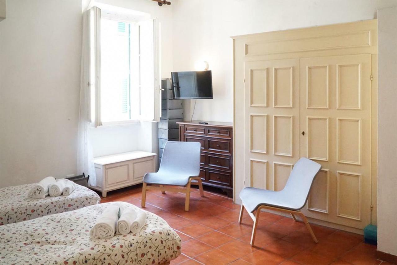 Concetta Apartment Florence Extérieur photo
