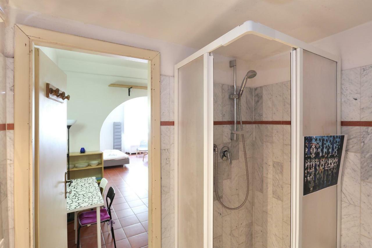 Concetta Apartment Florence Extérieur photo