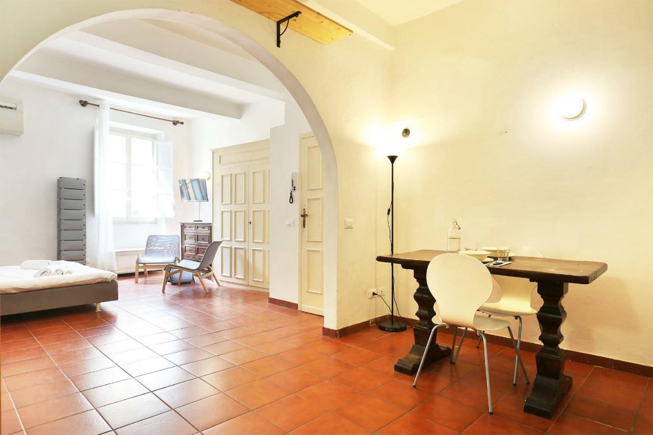 Concetta Apartment Florence Extérieur photo