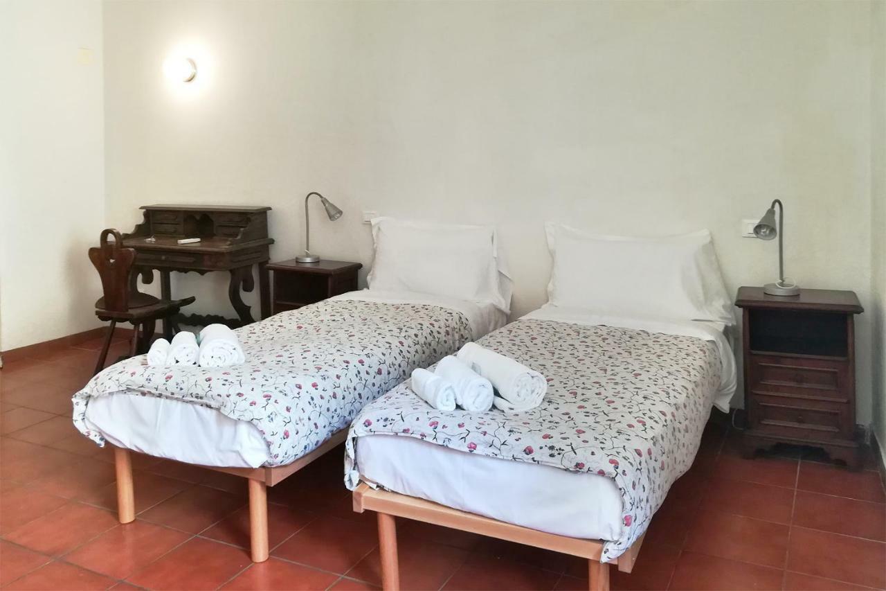 Concetta Apartment Florence Extérieur photo