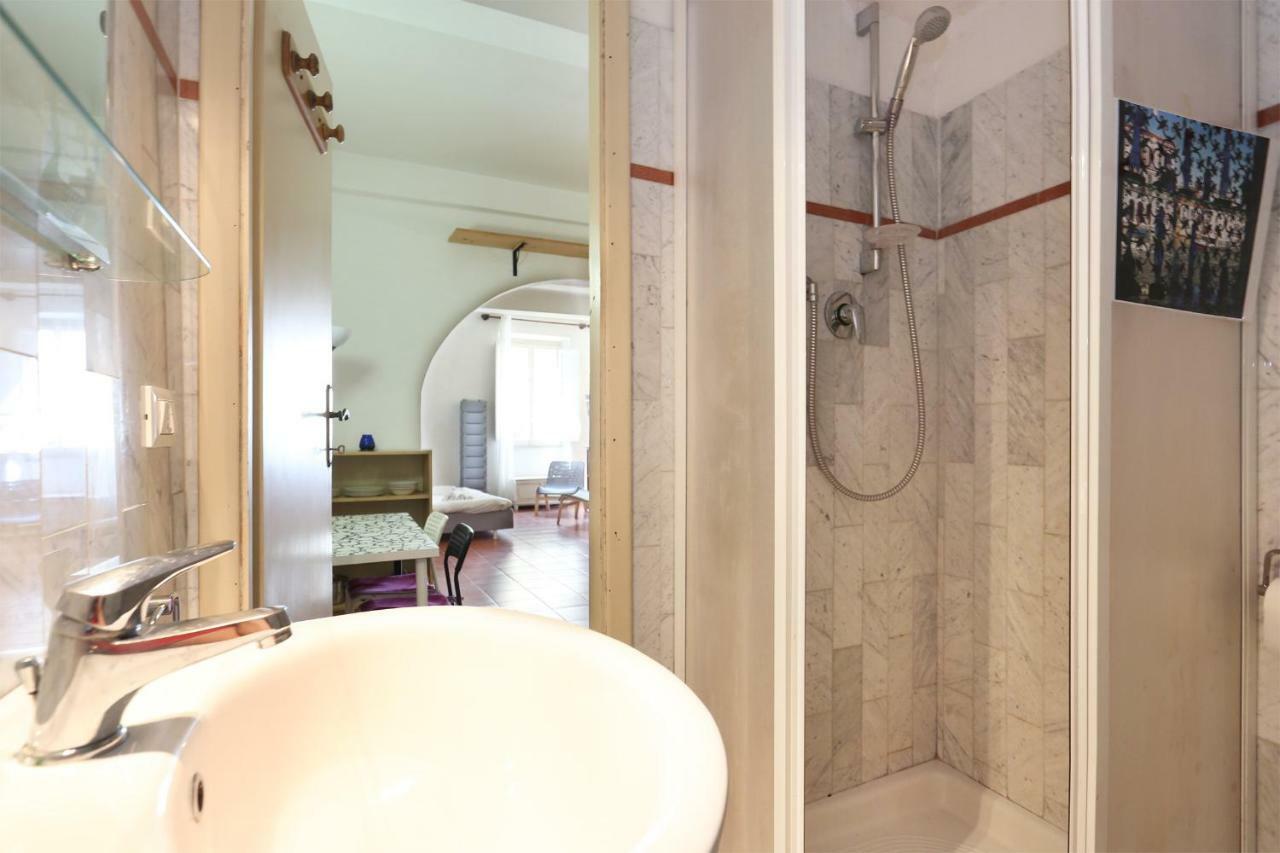 Concetta Apartment Florence Extérieur photo