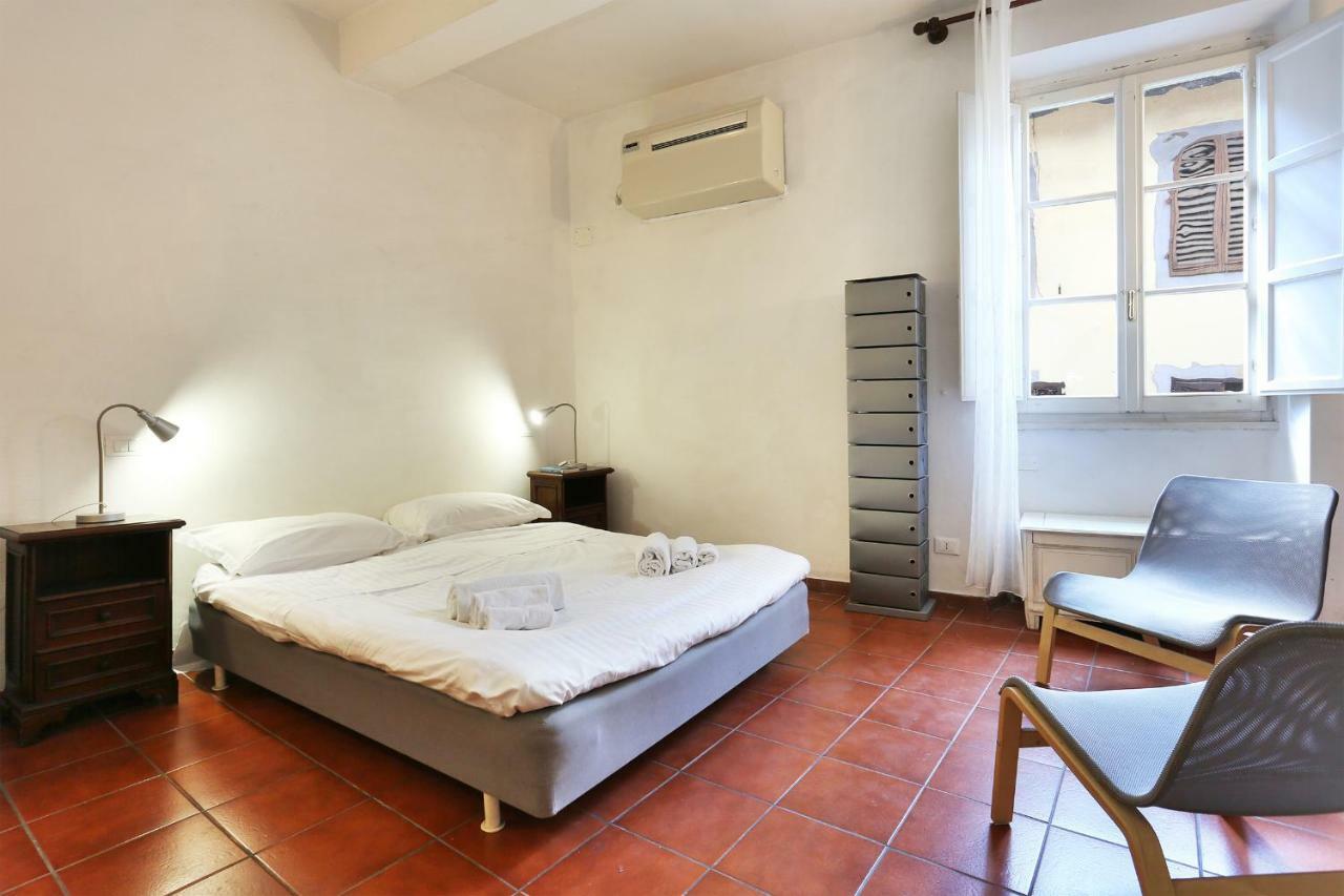 Concetta Apartment Florence Extérieur photo