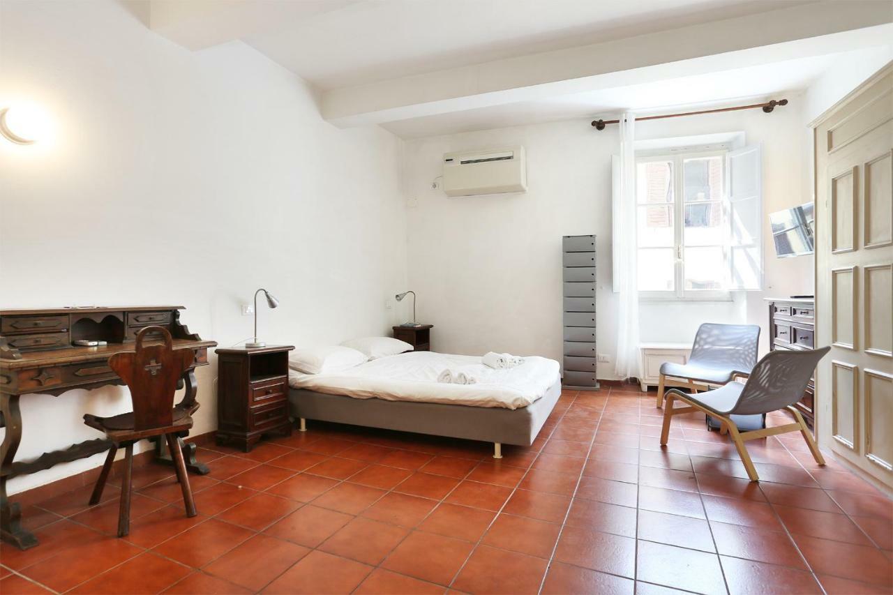 Concetta Apartment Florence Extérieur photo