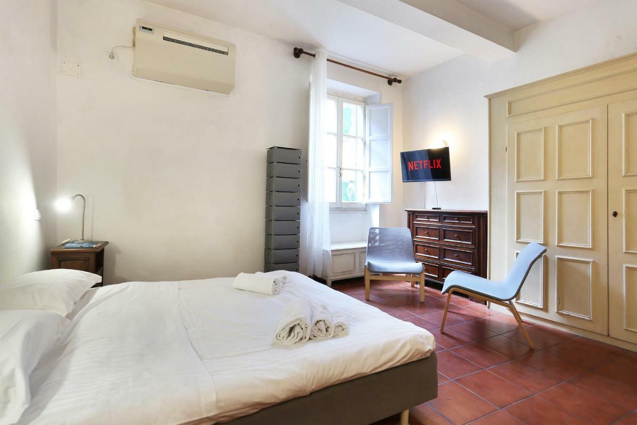 Concetta Apartment Florence Extérieur photo