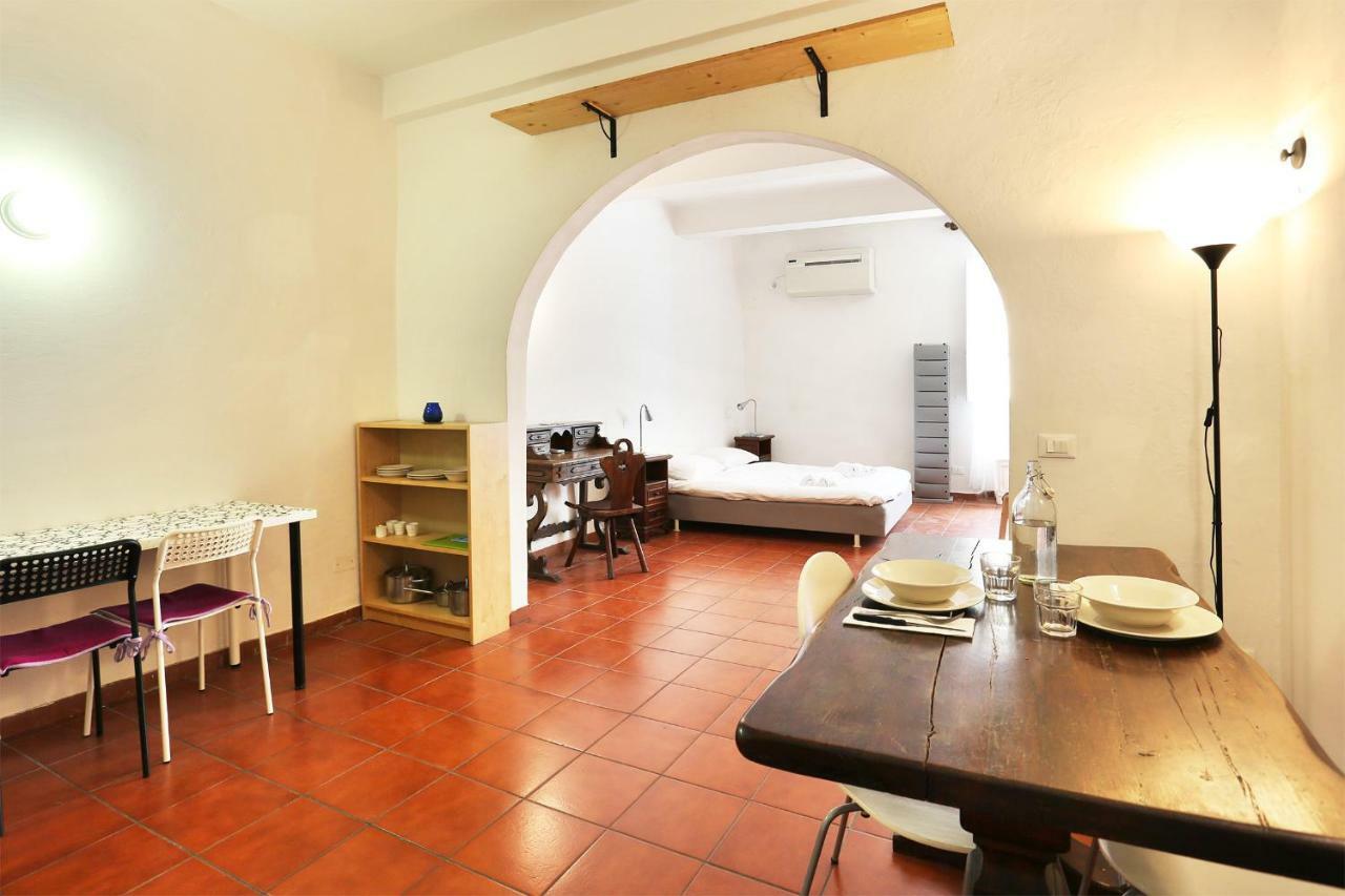 Concetta Apartment Florence Extérieur photo