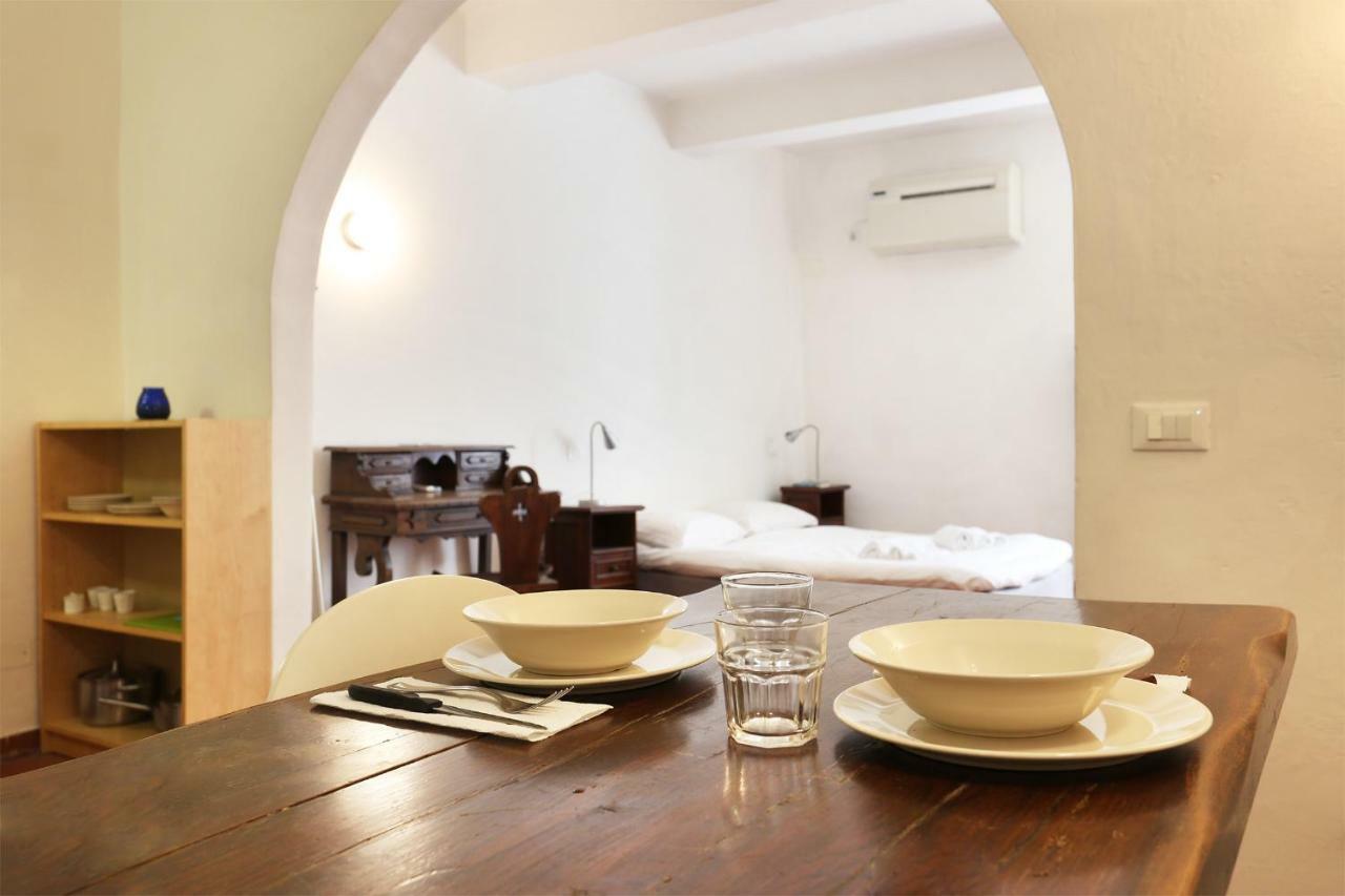 Concetta Apartment Florence Extérieur photo