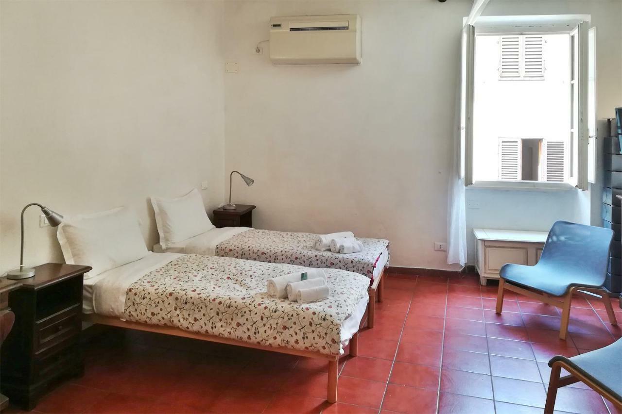 Concetta Apartment Florence Extérieur photo